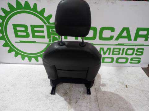 Foto 2ª: Asiento Delantero Izquierdo Citroen C3 EXCLUSIVE 68CV 50KW [8HZDV4TD] (2014)