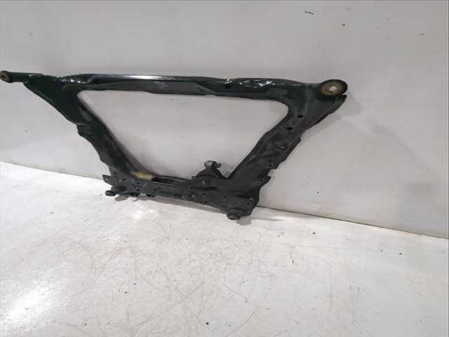 Foto 3ª: Puente Delantero Nissan Qashqai 1.5 DCI 110CV [K9K 430] (2006)