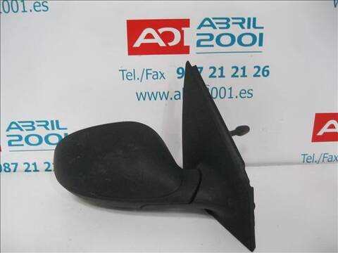 Foto 2ª: Retrovisor Derecho Lancia Y 1.3 JTD 70CV 51KW [188 A9.000] (2006)
