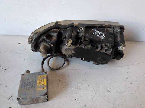 Foto 3ª: Faro Izquierdo Audi A3 1.9 TDI AMBIENTE 131CV (1997)