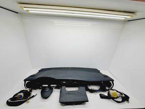 Kit Airbag Toyota Auris ACTIVE 90CV 66KW