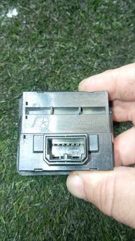 Foto 3ª: Mando Luces Jeep Cherokee 2.5 TD 3P [VM52] (2001)