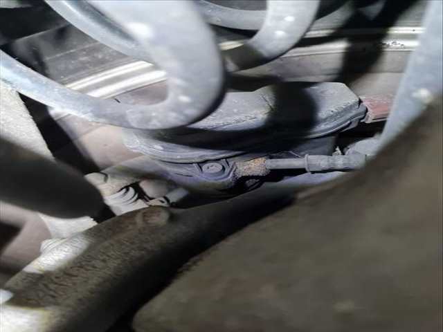 Foto 2ª: Pedal Embrague Audi Q5 2.0 TDI 125KW) 170CV [CAHA] (2009)