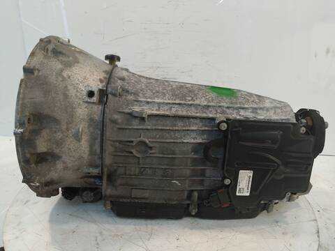 Caja Cambios Mercedes Clase C 160 OM626.951 136 CV 100KW