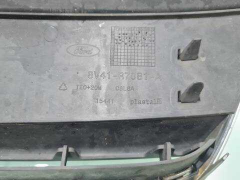 Foto 3ª: Rejilla Delantera Ford Kuga TITANIUM 4X2 140CV 103KW [UFDA] (2012)
