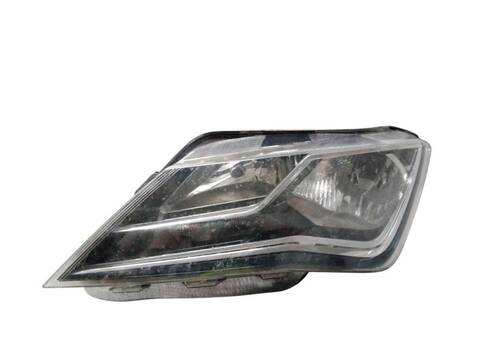 Foto 2ª: Piloto Delantero Izquierdo Seat Toledo 1.6 TDI (2012)