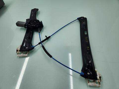 Elevalunas Eléctrico Delantero Izquierdo Bmw Serie 3 315 318D 143CV 105KW