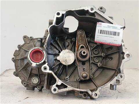 Caja Cambios Seat Ibiza 1.0 75CV 55KW