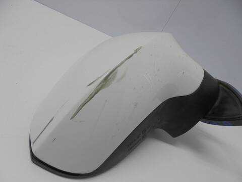 Foto 3ª: Retrovisor Derecho Seat Leon 1.9 TDI 105CV 77KW [BLS] (2010)