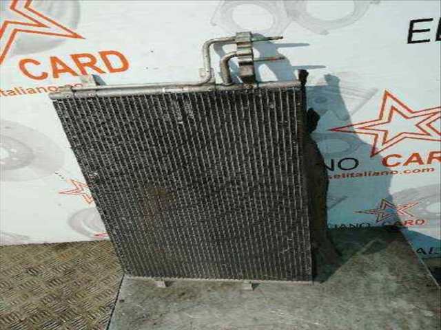 Foto 4ª: Radiador Calefaccion A.A. Ford Focus AMBIENTE D) BERLINA 116CV 85KW [KKDA] (2006)