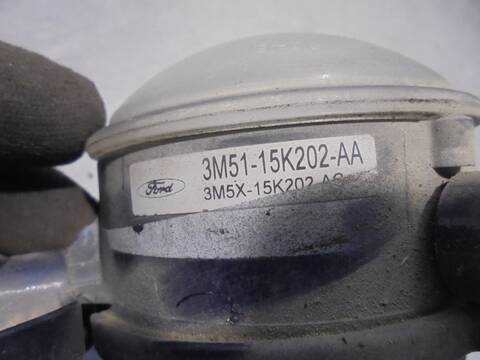 Foto 3ª: Faro Antiniebla Delantero Izquierdo Ford C Max AMBIENTE D) 109CV 80KW FOCUS CAP) [G8DA] (2005)