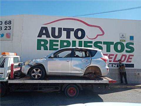 Foto 2ª: Elevalunas Eléctrico Delantero Derecho Toyota Rav4 2.2 EXECUTIVE [2.2 LTR. 100KW TD CAT] [2ADFTV]