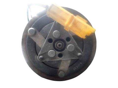 Foto 3ª: Compresor Aire Acondicionado Peugeot 208 1.4 HDI (2012)