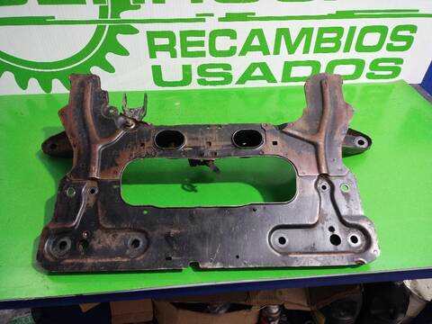 Foto 3ª: Puente Delantero Peugeot Partner 1.9 DIESEL 69CV [WJZDW8] (1996)
