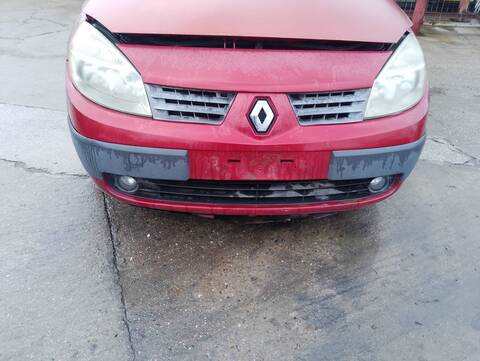 Foto 4ª: Paragolpes Delantero Renault Scenic 1.5 DCI DIESEL 106CV 78KW (2006)