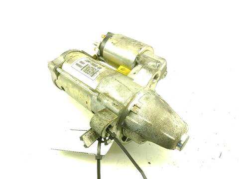 Motor de Arranque Ford C Max 1.5 ECOBOOST