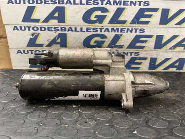 Motor de Arranque Bmw Serie 3 315 2.000 I 143CV/105KW BERLINA 0CV