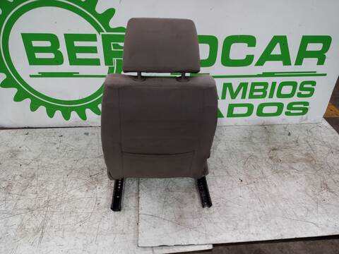 Foto 3ª: Asiento Delantero Derecho Volkswagen Passat 2.0 TDI BERLINA 140CV 103KW [BKP] (2006)