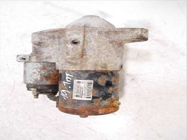 Foto 2ª: Motor de Arranque Dodge Ram 390 - 396 CV [EZH] (2018)