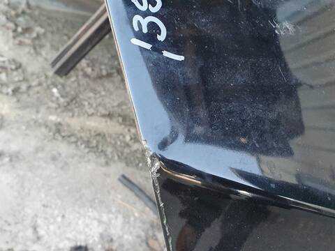 Foto 3ª: Maletero Mercedes Clase E 180 E 240 211.061) BERLINA 177CV 130KW [112913] (2004)