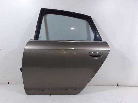 Puerta Trasera Izquierda Audi A6 4.2 QUATTRO BERLINA 335CV 246KW
