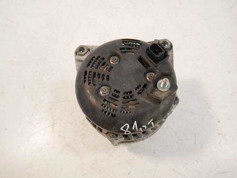 Foto 2ª: Alternador Porsche Macan 400 CV 294KW [MCT.LA CTL]
