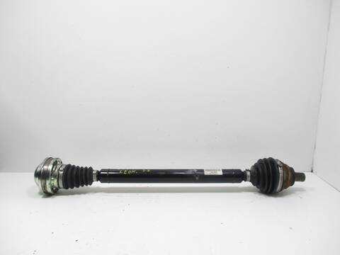 Transmision Delantera Derecha Seat Leon BMN