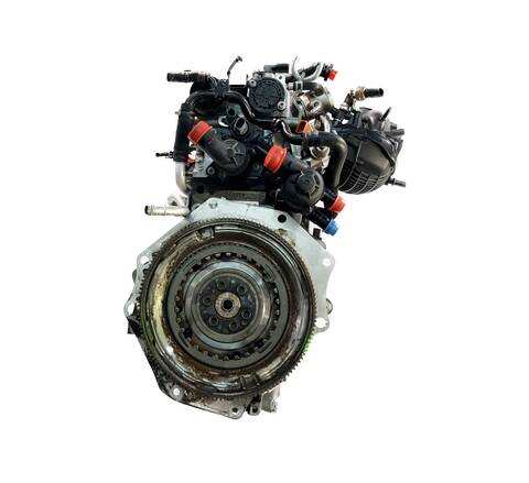 Foto 2ª: Motor Completo Volkswagen Passat 1.4 TSI ECOFUEL 150 CV 110KW [CDGA] (2010)