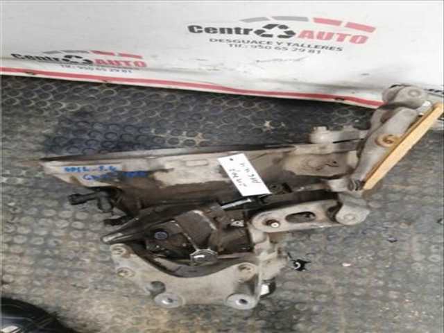 Foto 4ª: Caja Cambios Opel Corsa 1.4 CATCH ME [1 4 LTR. - 66 KW 16V] 90CV