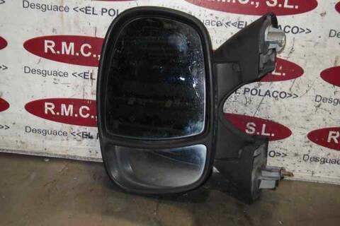 Retrovisor Izquierdo Nissan Primastar 2.5 DCI DIESEL CAT 135CV 99KW