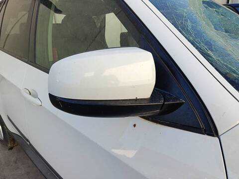 Foto 2ª: Retrovisor Derecho Bmw X5 3.0 D AUT. E70) 306D3 (2009)