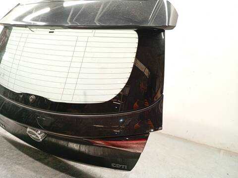 Foto 3ª: Portón Opel Astra 1.6 CDTI 68) 136CV 100KW [B16DTH] (2016)