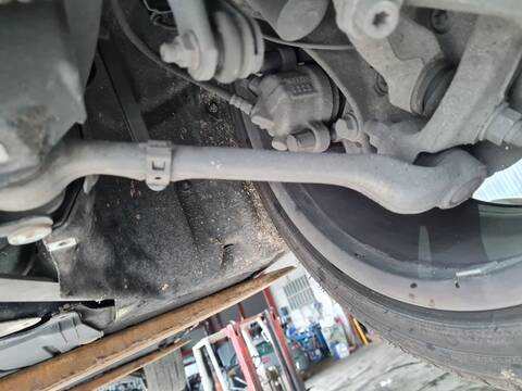 Brazo Suspension Delantero Izquierdo Bmw Serie 4 418 420D M SPORT COUPE 190CV 140KW