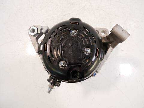 Foto 1ª: Alternador Jeep Cherokee 2015 - 213 CV [EKG] (2010)