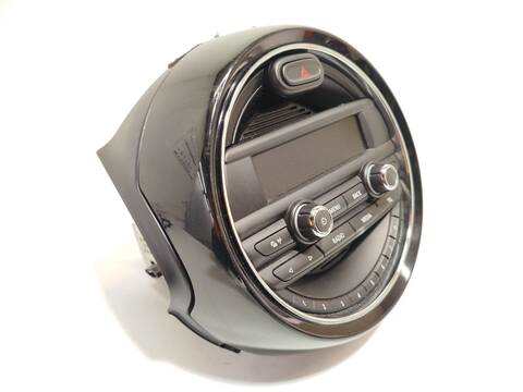Sistema Audio Radio CD Mini Mini ONE D 95CV 70KW