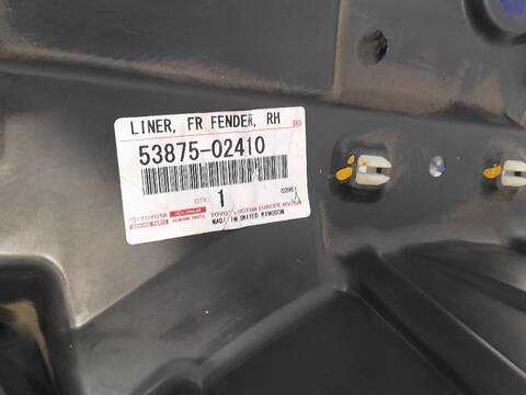 Foto 3ª: Pase Rueda Toyota Auris VERSION INDEFINIDA (2013)