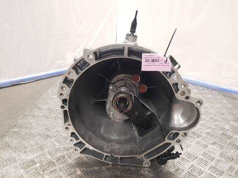 Caja Cambios Mazda MX5 1.5 ND6E) 132CV 97KW IV ND_)