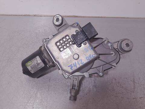 Motor Limpia Delantero Citroen C4 EXCLUSIVE PICASSO 150CV 110KW