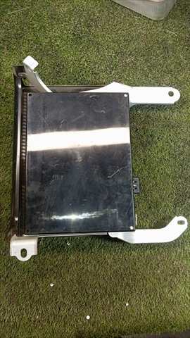 Foto 4ª: Sistema Audio Radio CD Toyota Land Cruiser 3.0 D KDJ120 GX [1KD-FTV] (2003)