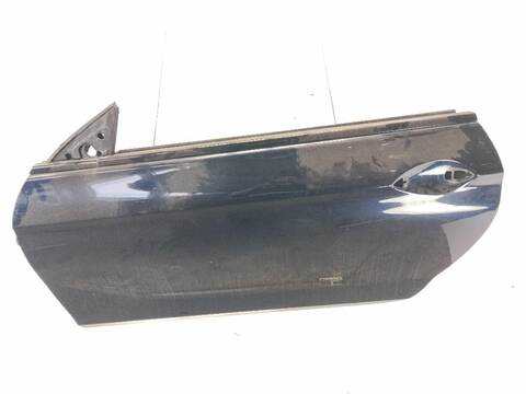 Foto 2ª: Puerta Delantera Izquierda Bmw Serie 6 640 D COUPE F13) (2012)