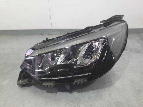 Faro Izquierdo Peugeot 2008 1.2 PURETECH 130 131CV 96KW