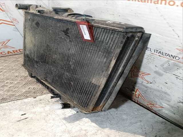 Foto 2ª: Radiador Motor Opel Monterey RS 114CV 84KW