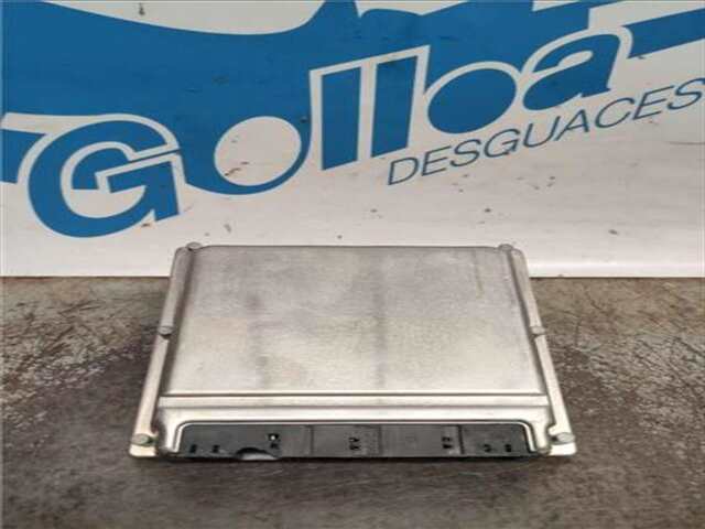 Centralita Motor ECU Mercedes Clase E 180 E 220 CDI (210.006)