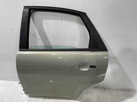 Puerta Trasera Izquierda Ford Focus BUSINESS 90CV 66KW