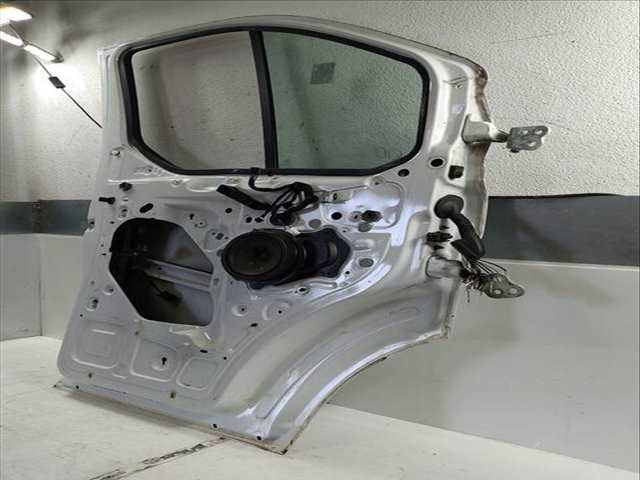 Puerta Delantera Izquierda Ford Transit 2 0 ECOBLUE 105 CV 77KW