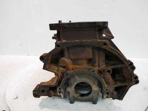 Bloque Motor Ford Transit 130 CV 96KW