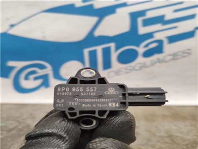 Sensor de Aparcamiento Audi A3 2.0 TDI 16V