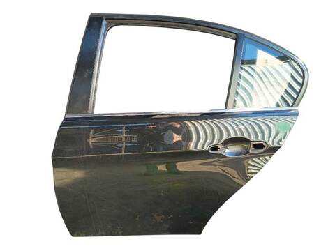 Foto 2ª: Puerta Trasera Izquierda Bmw Serie 3 315 316 D (2004)