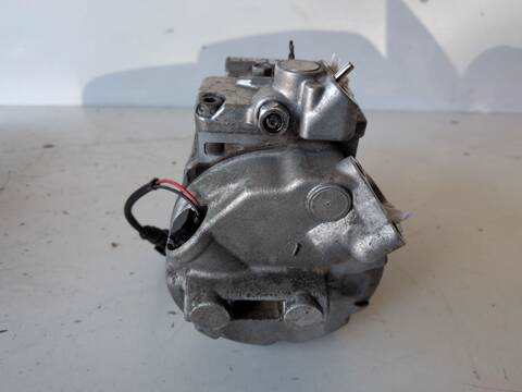 Foto 2ª: Compresor Aire Acondicionado Volkswagen Passat AVF BERLINA (2002)
