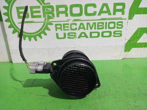 Foto 2ª: Caudalimetro Citroen Berlingo 1.9 D 600 FURG. 69CV 51KW [WJZ] (2005)